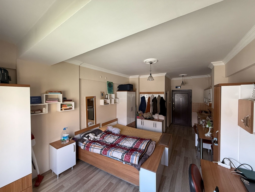 Eskişehir kartal kız apart