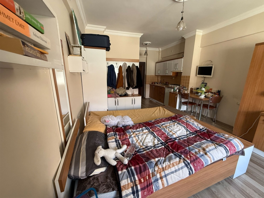 Eskişehir kartal kız apart