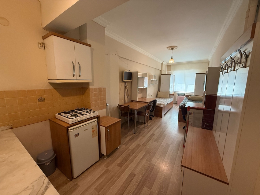 Eskişehir kartal kız apart