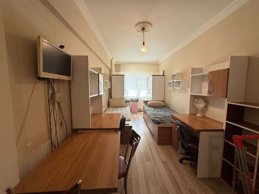 Eskişehir kartal kız apart