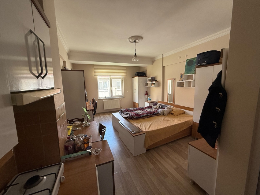 Eskişehir kartal kız apart