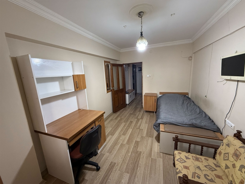 Eskişehir kartal kız apart