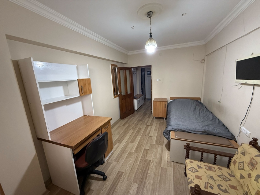 Eskişehir kartal kız apart