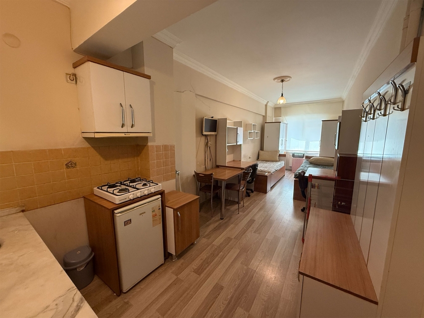 Eskişehir kartal kız apart