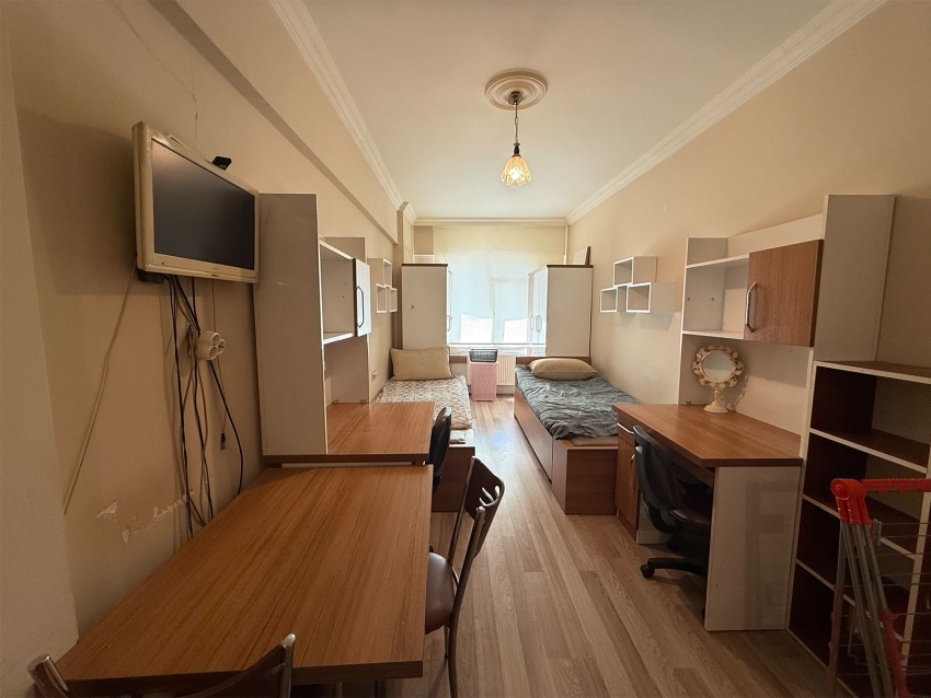 Eskişehir kartal kız apart