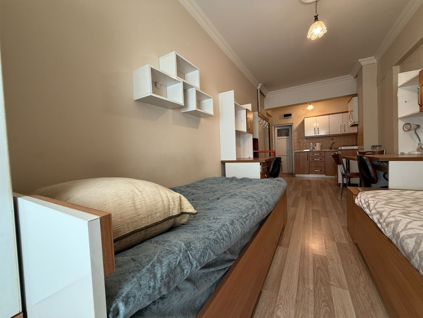 Eskişehir kartal kız apart