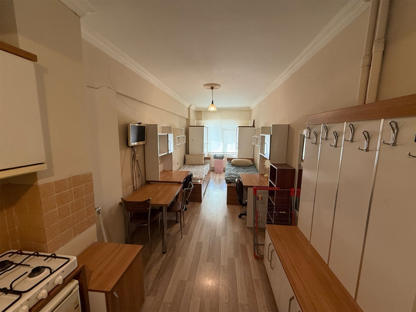 Eskişehir kartal kız apart