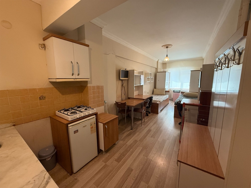 Eskişehir kartal kız apart