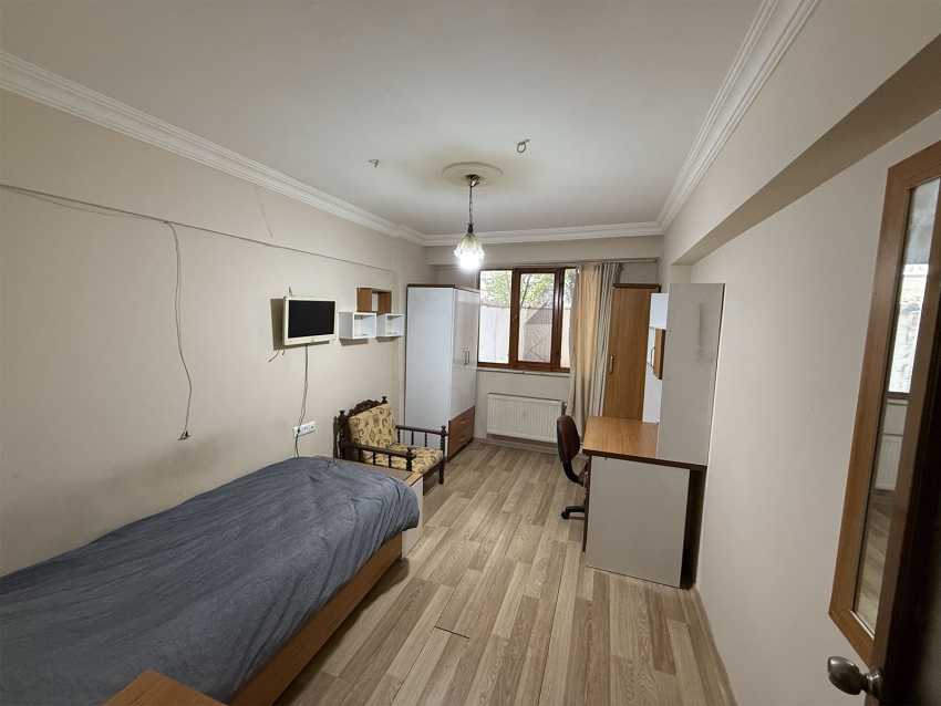 Eskişehir kartal kız apart