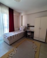 Bahar kız apart
