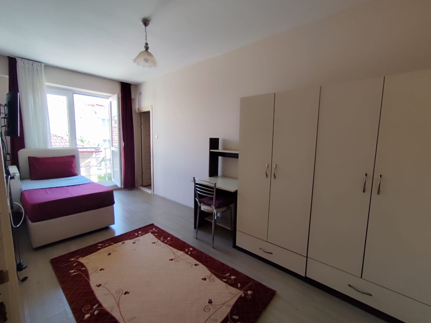 Bahar Kız Apart