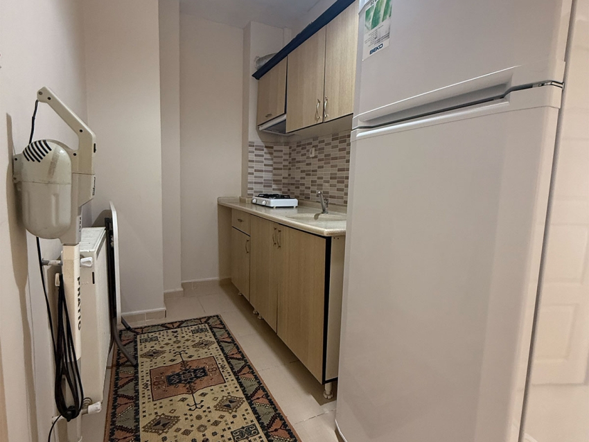 Bahar kız apart