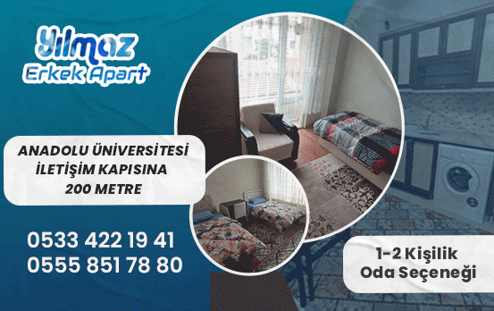 Yılmaz Erkek Apart