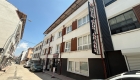 Akın kız apart
