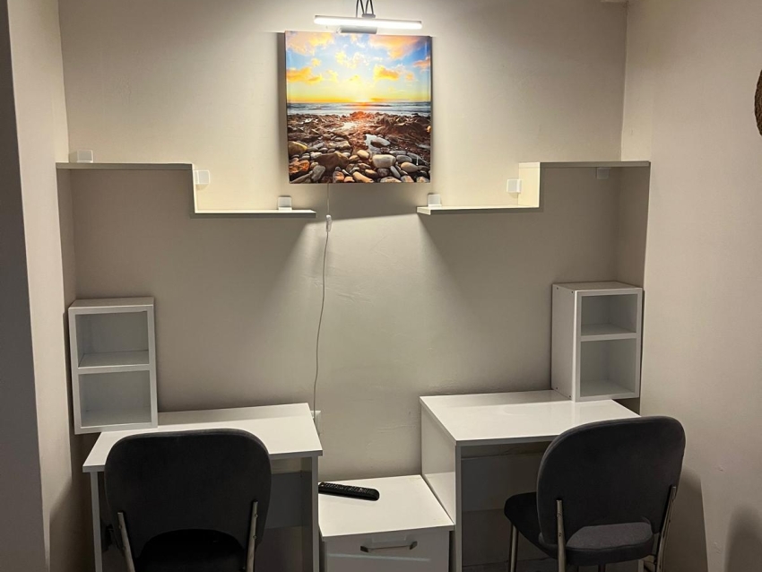 Eskişehir Genç Kız Apart