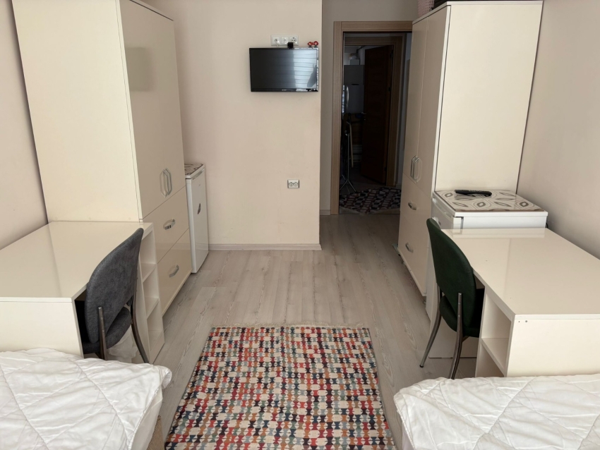 Eskişehir Genç Kız Apart