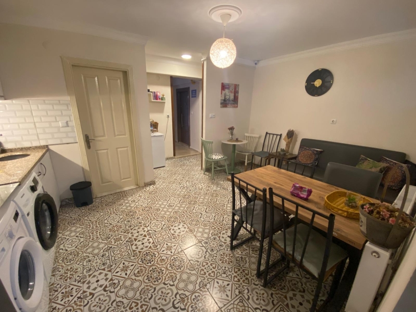 Eskişehir Genç Kız Apart