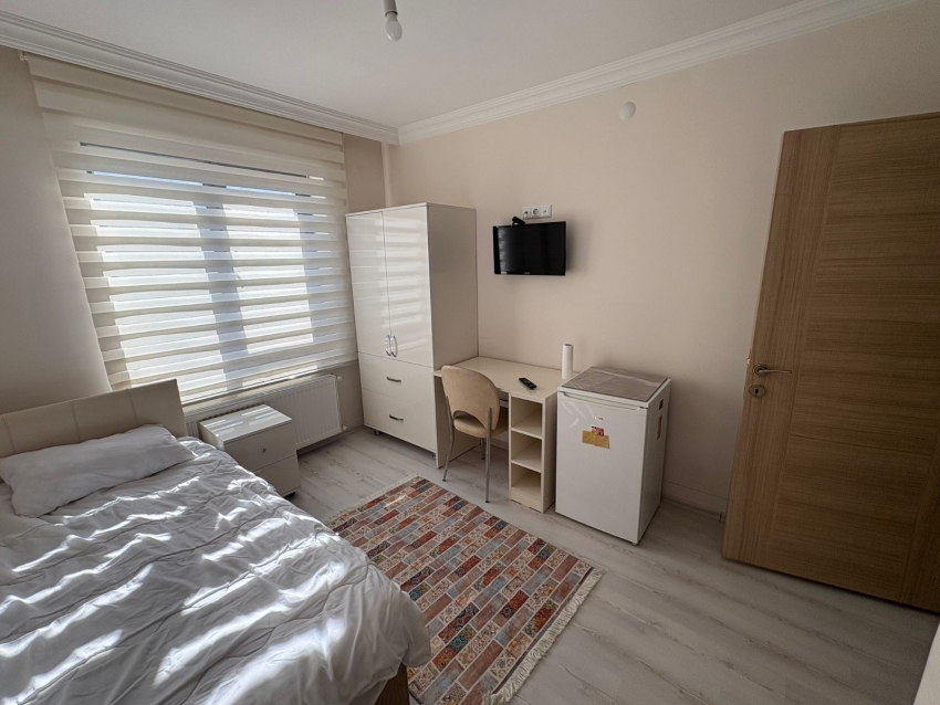 Eskişehir Genç Kız Apart