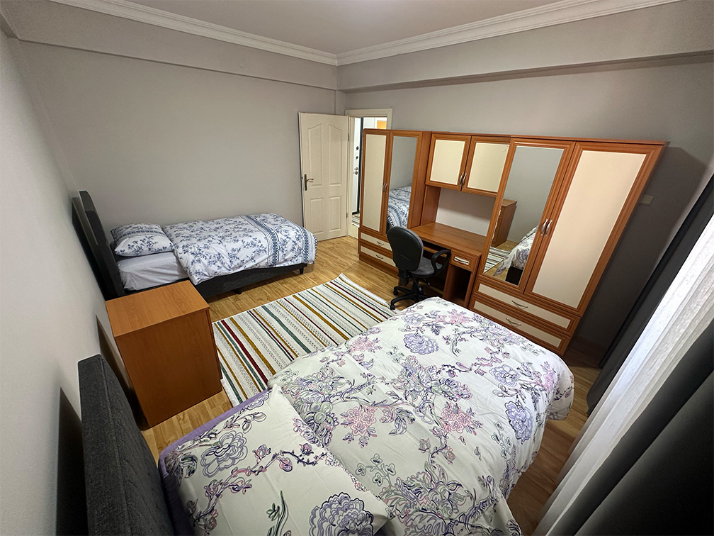 Eskişehir Güneş Apart