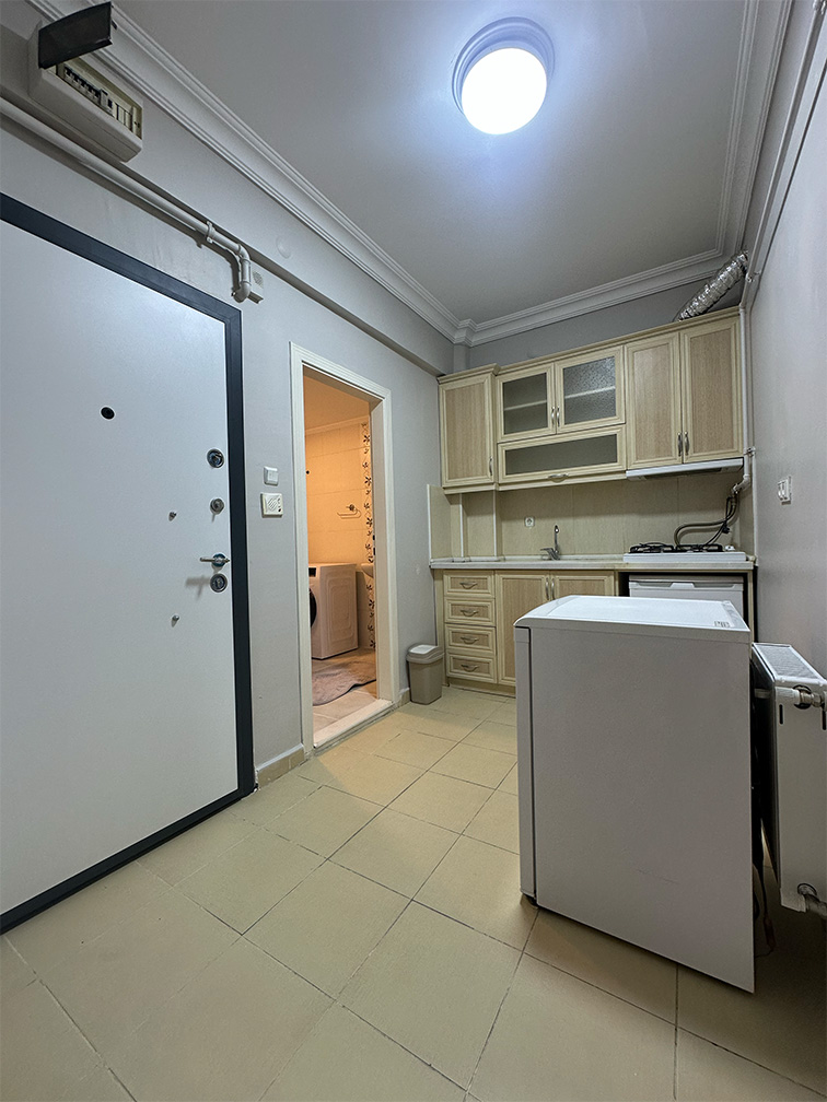 Eskişehir Güneş Apart