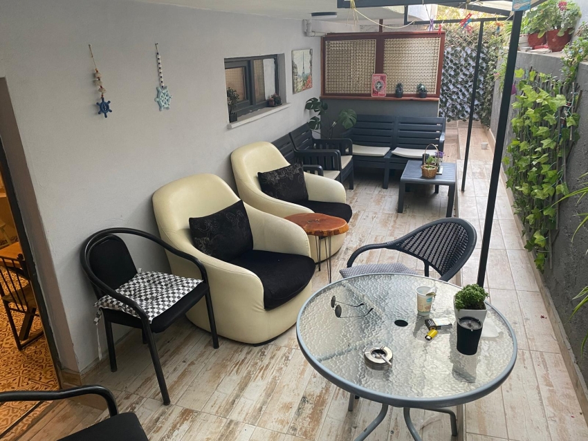 Eskişehir Genç Kız Apart