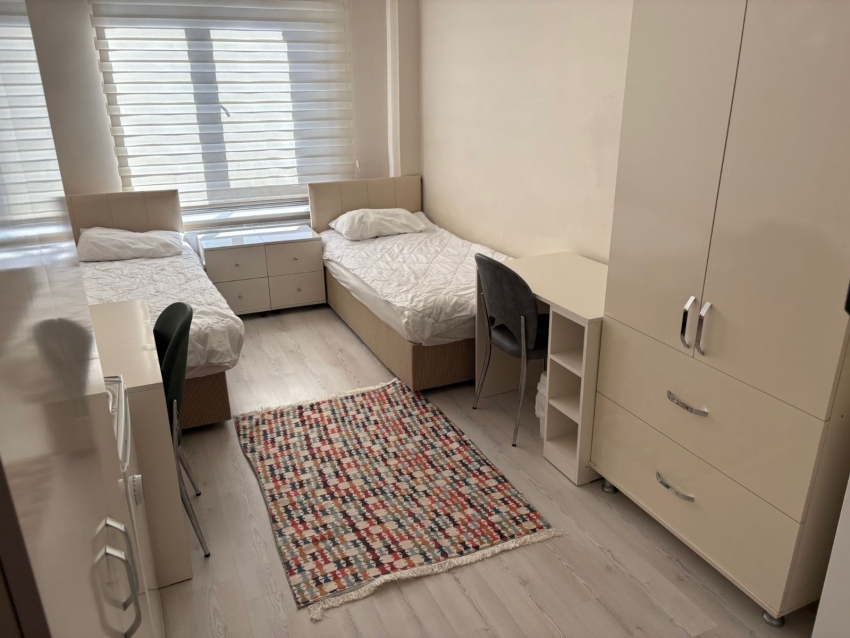 Eskişehir Genç Kız Apart