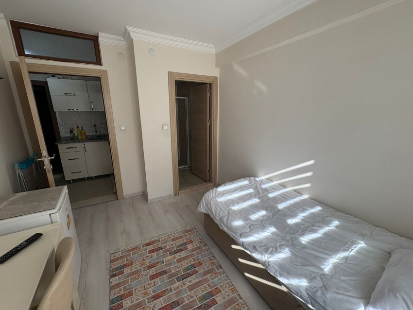 Eskişehir Genç Kız Apart