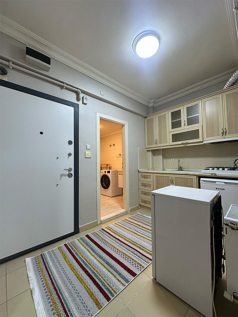 Eskişehir Güneş Apart