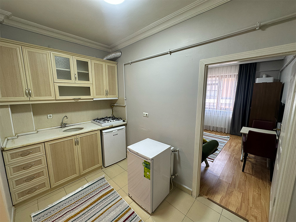 Eskişehir Güneş Apart