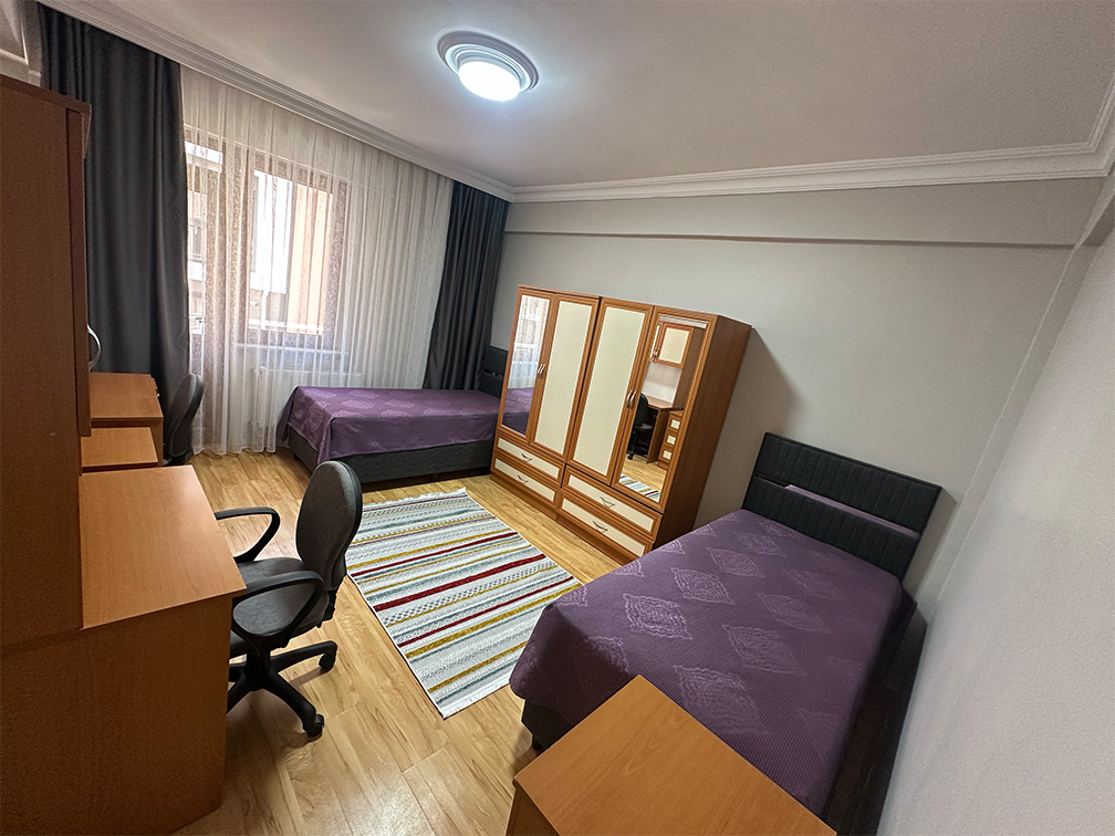 Eskişehir Güneş Apart