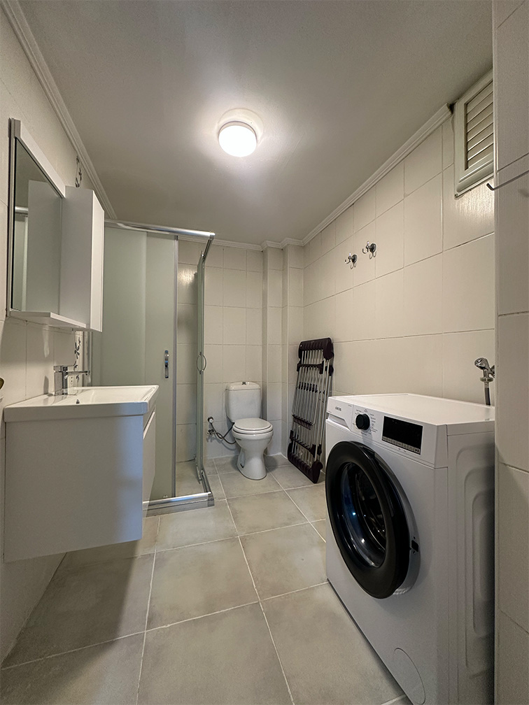 Eskişehir Güneş Apart