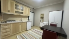 Eskişehir Güneş Apart