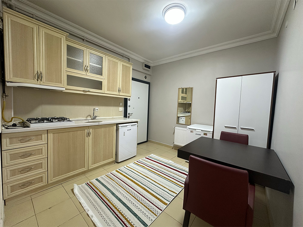 Eskişehir Güneş Apart