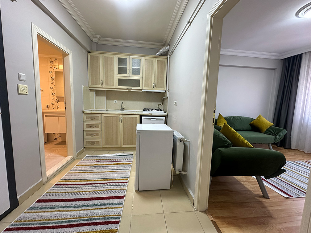 Eskişehir Güneş Apart