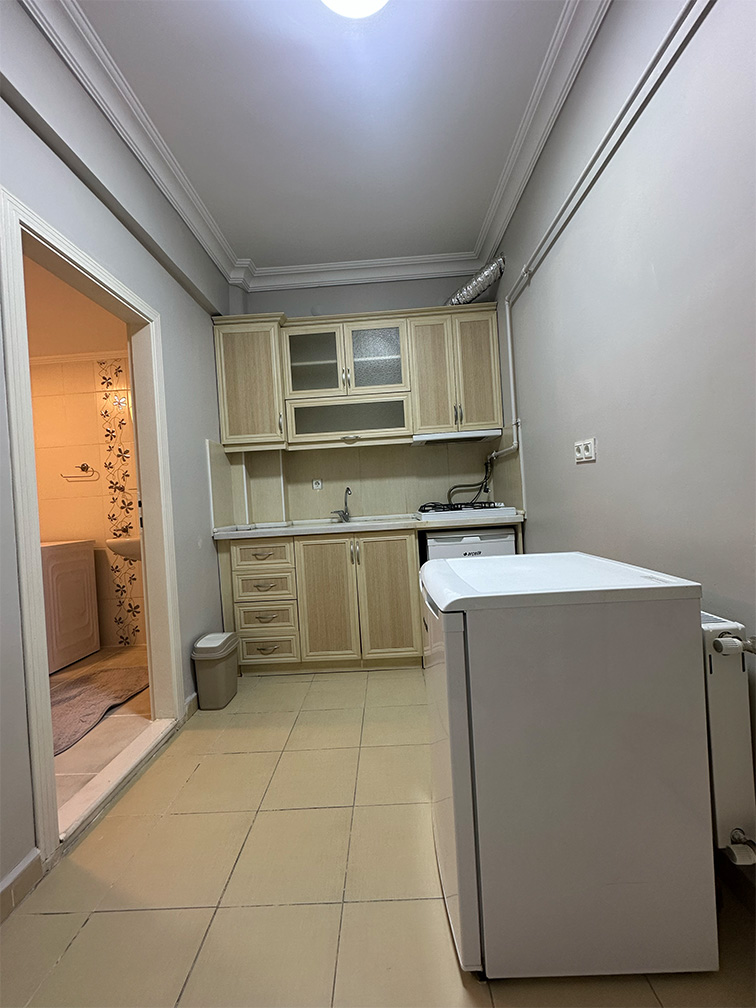 Eskişehir Güneş Apart