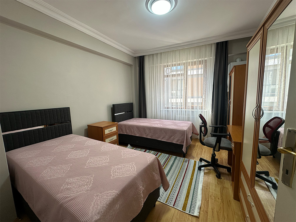 Eskişehir Güneş Apart