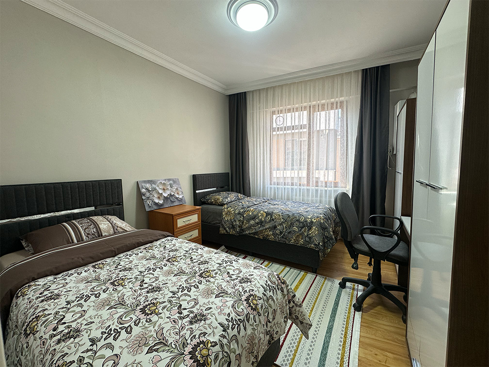 Eskişehir Güneş Apart