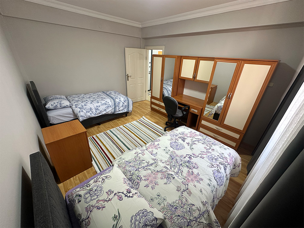 Eskişehir Güneş Apart