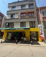 İnci Kız Apart 2
