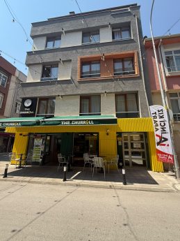 İnci Kız Apart 2