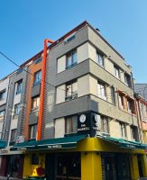 İnci Kız Apart 2